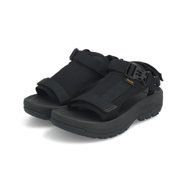 Teva（テバ） HURRICANE AMPSOLE VOLT レディーススポーツサンダル