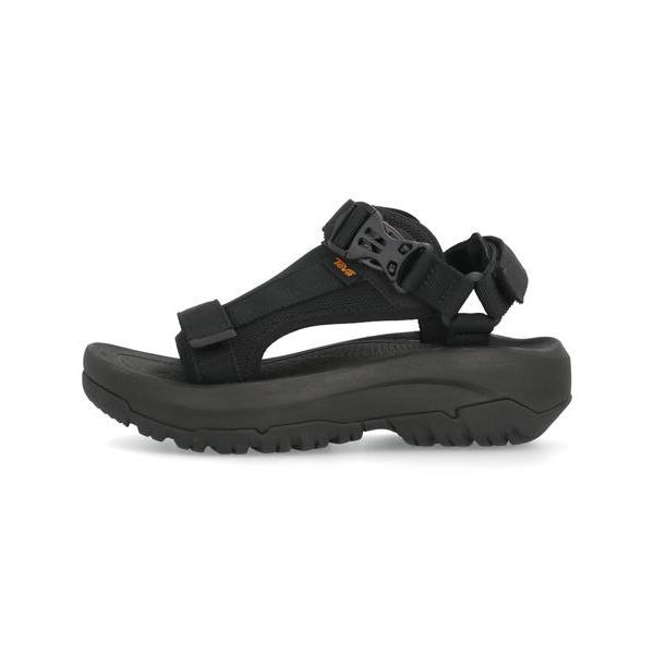 Teva（テバ） HURRICANE AMPSOLE VOLT レディーススポーツサンダル