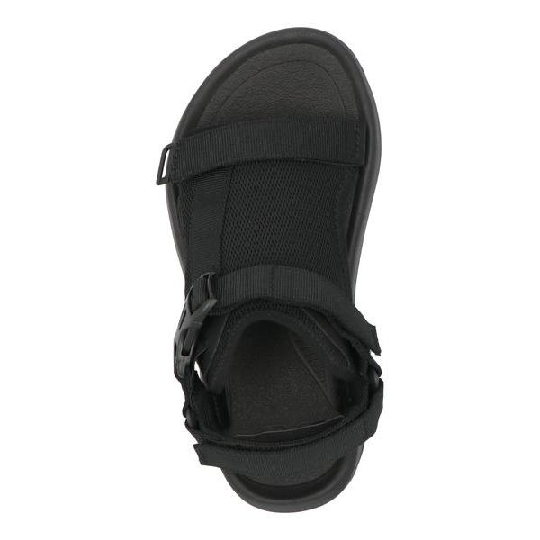 Teva（テバ） HURRICANE AMPSOLE VOLT レディーススポーツサンダル