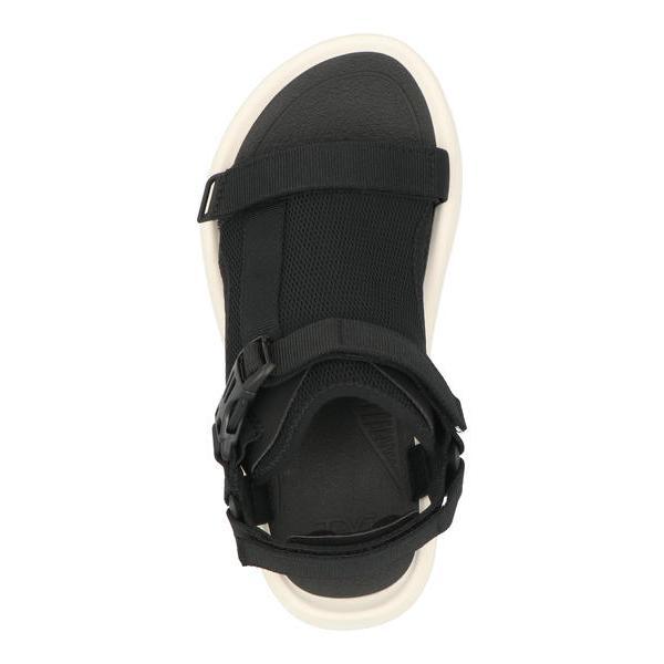 Teva（テバ） HURRICANE AMPSOLE VOLT レディーススポーツサンダル