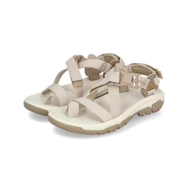 【新品】TEVA テバ ハリケーン テラ ダクトル 水陸両用 サンダル スポサン Teva（テバ） W HURRICANE TERRA DACTYL レディーススポーツサンダル