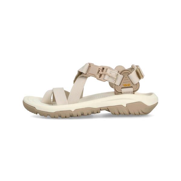 【新品】TEVA テバ ハリケーン テラ ダクトル 水陸両用 サンダル スポサン Teva（テバ） W HURRICANE TERRA DACTYL レディーススポーツサンダル