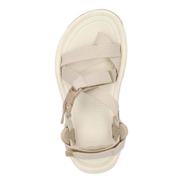 Teva（テバ） W HURRICANE TERRA DACTYL レディーススポーツサンダル