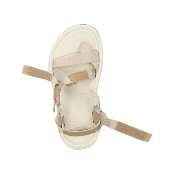 Teva（テバ） W HURRICANE TERRA DACTYL レディーススポーツサンダル