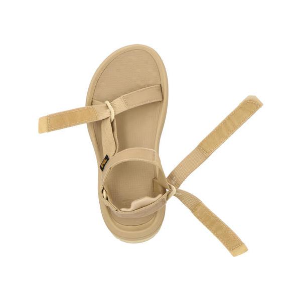 Teva（テバ） W HURRICANE XLT 3 レディーススポーツサンダル