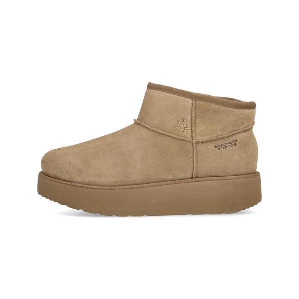 SKECHERS（スケッチャーズ） SLIP-INS スリップインズ KEEP COZY 強撥