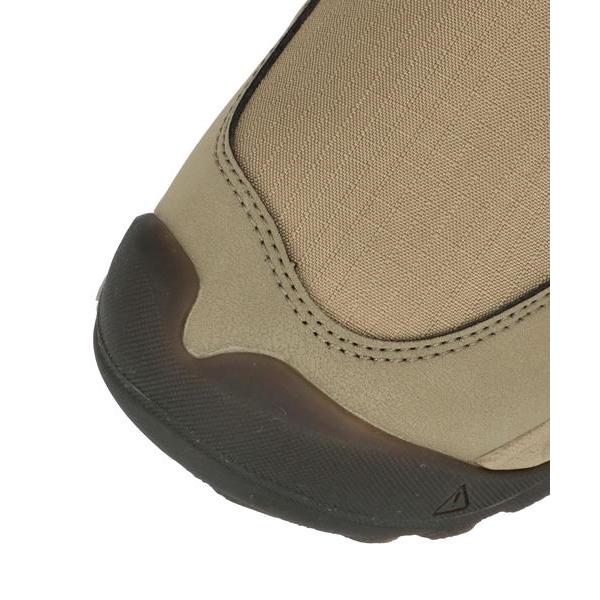 KEEN（キーン） HOOD NXIS PULL ON WP 防水透湿 保温 滑りにくい