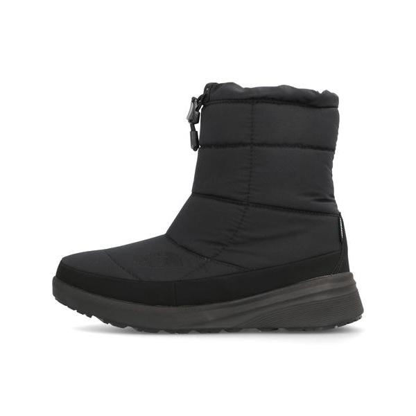 THE NORTH FACE ザ・ノースフェイス W NUPTSE BOOTIE WP｜asbee｜03