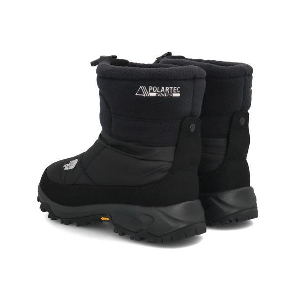 THE NORTH FACE（ザ ノースフェイス） DETACHABLE NSE POLARTEC 防水透