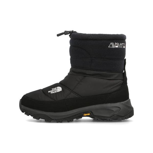 THE NORTH FACE（ザ ノースフェイス） DETACHABLE NSE POLARTEC 防水透