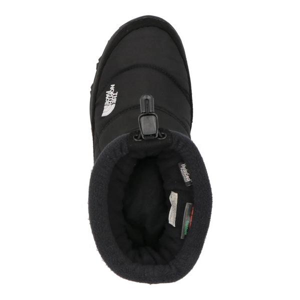 THE NORTH FACE（ザ ノースフェイス） DETACHABLE NSE POLARTEC 防水透