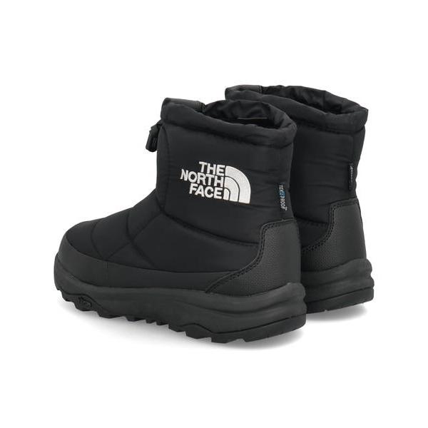 THE NORTH FACE（ザ ノースフェイス） NUPTSE BOOTIE WP LOGO SHORT