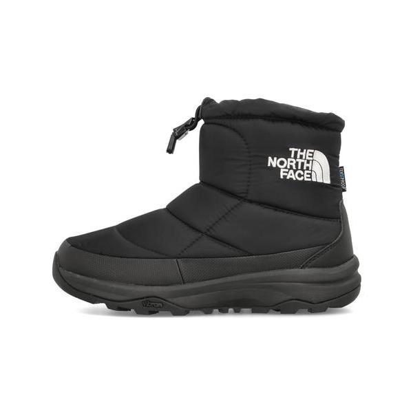 専用　Nuptse Bootie WP Logo Short 27.0 cm THE NORTH FACE（ザ ノースフェイス） NUPTSE BOOTIE WP LOGO SHORT
