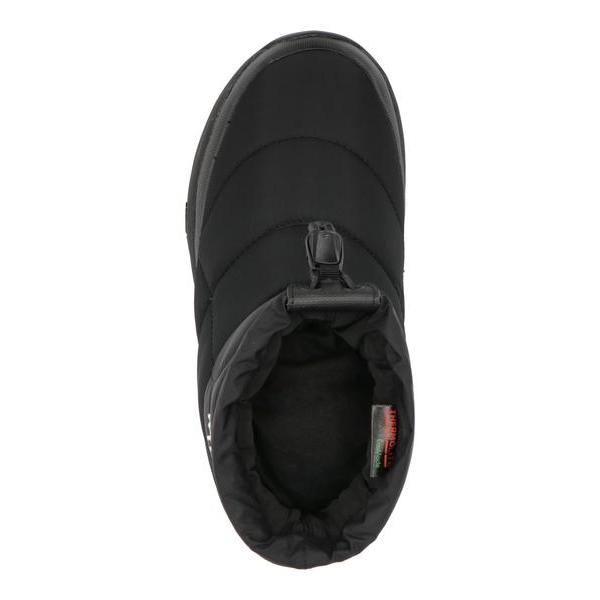 THE NORTH FACE（ザ ノースフェイス） NUPTSE BOOTIE WP LOGO SHORT
