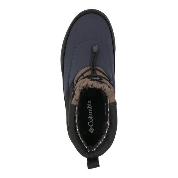 【yellowtail】 2025071100027OBEMM Columbia（コロンビア） YELLOWTAIL SHORTY WP OH 防水 保温