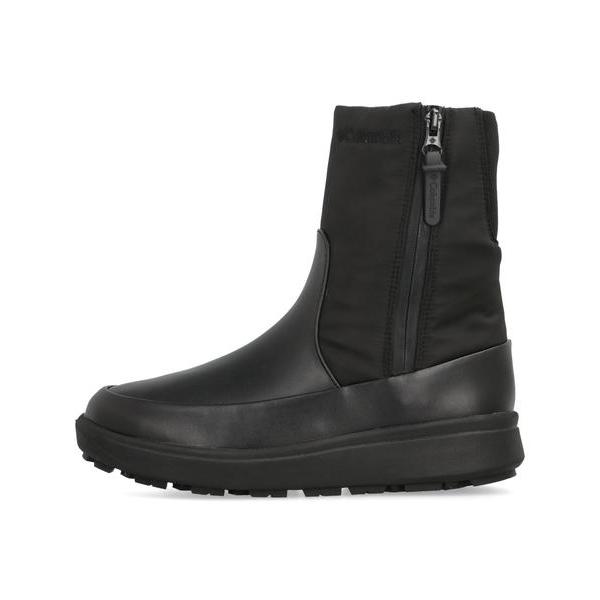 Columbia（コロンビア） SAPLAND 3 DIVA SIDE-ZIP WP OHI 防水 保温