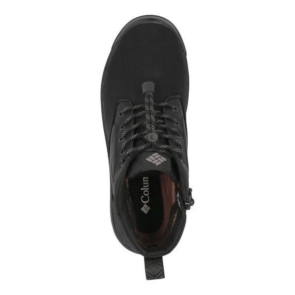 Columbia（コロンビア） SAPLAND 4 CHUKKA WP OH INFINITY 防水 保温