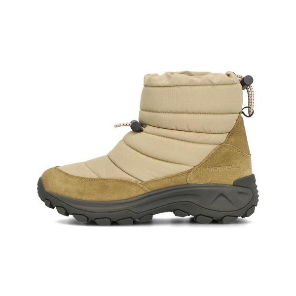 MERRELL メレル WINTER MOC ZERO TALL 耐久撥水 滑りにくい 保温 レディースウィンターブーツ ウィンターモックゼロトール｜asbee｜03