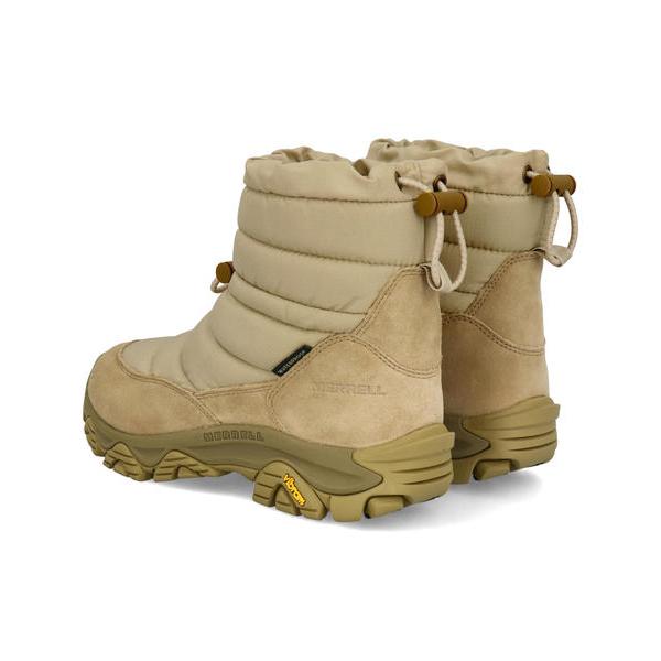 MERRELL（メレル） COLDPACK 3 ZERO THERMO TALL WP 防水透湿 保温