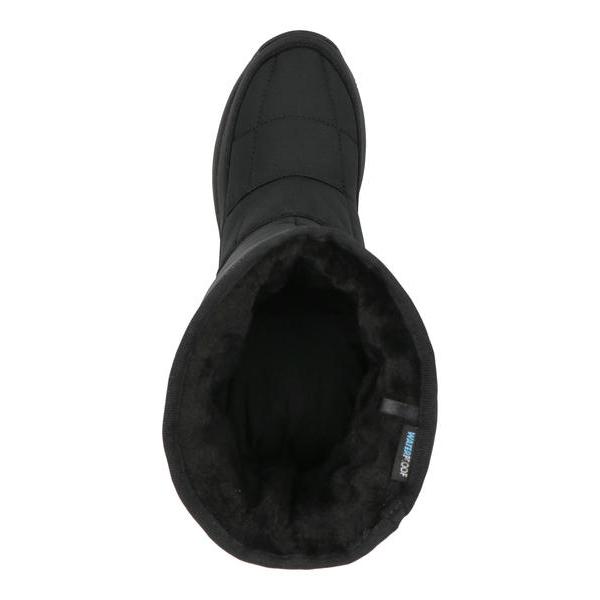 WILD THINGS（ワイルドシングス） レディース ボア付きウィンター