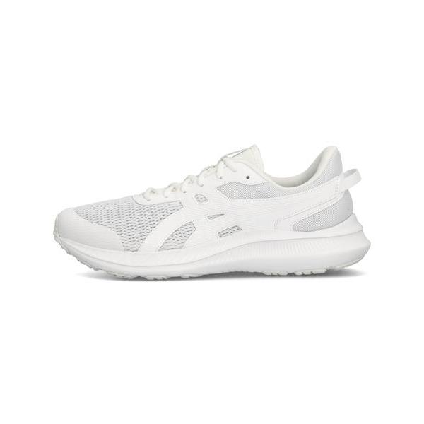 ASICS（アシックス） JOLT 5 EXTRA WIDE 幅広4E 軽量 メンズシューズ