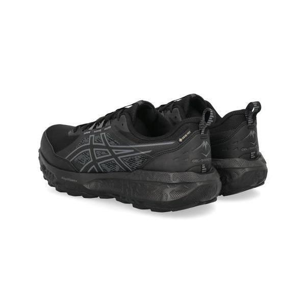 ASICS（アシックス） GEL-SONOMA 8 GTX 防水透湿 GORE-TEX ゴアテック