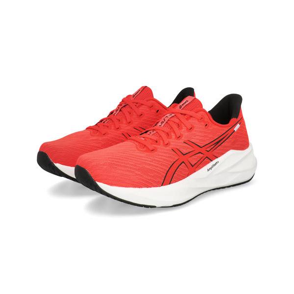 ASICS アシックス VERSABLAST 4軽量　厚底(バーサブラスト4) ASICS（アシックス） VERSABLAST 4 軽量 メンズスニーカー ランニング