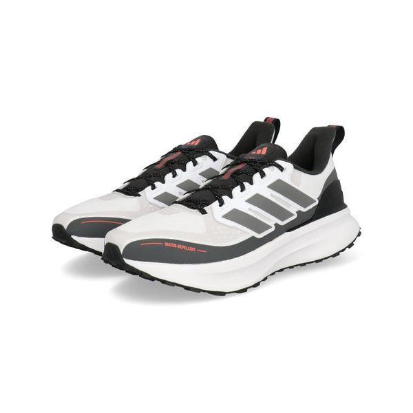 adidas（アディダス） ULTRARUN 5 TR 撥水 メンズスニーカー