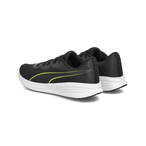 PUMA プーマ NIGHT RUNNER V3.5 超軽量 メンズスニーカー