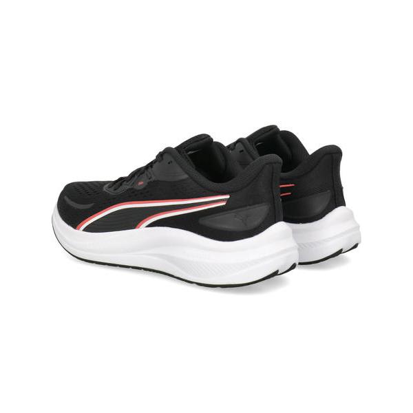 PUMA（プーマ） SKYROCKET LITE 2 WIDE 超軽量 幅広 メンズスニーカー
