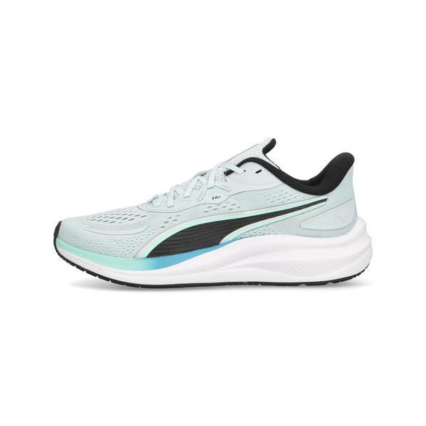 PUMA（プーマ） SKYROCKET LITE 2 WIDE 超軽量 幅広 メンズスニーカー