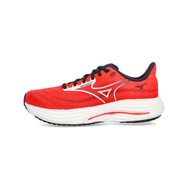 MIZUNO（ミズノ） WAVE RIDER 29 軽量 メンズスニーカー ランニング