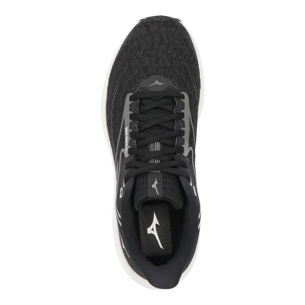 MIZUNO（ミズノ） WAVE RIDER 29 軽量 メンズスニーカー ランニング