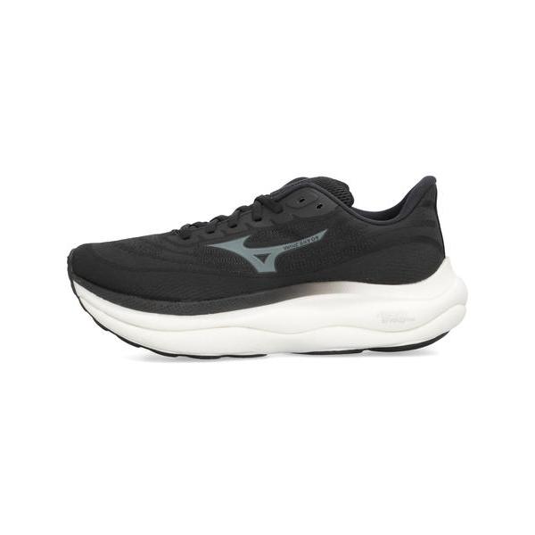 MIZUNO（ミズノ） WAVE SKY 9 SW 幅広4E 軽量 メンズスニーカー