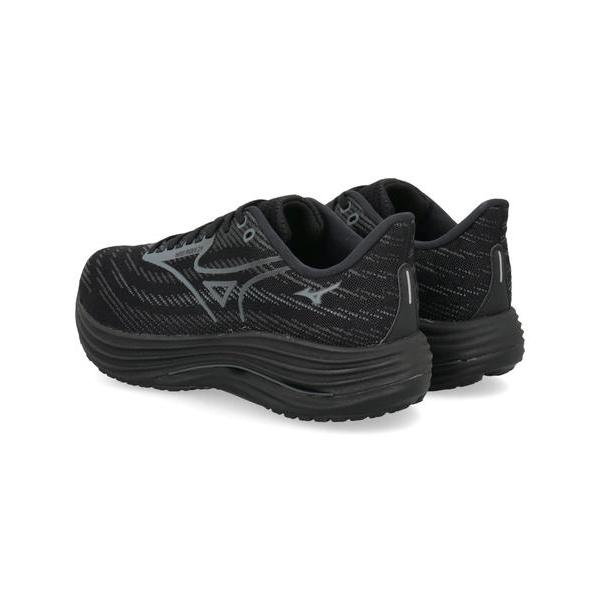 MIZUNO（ミズノ） WAVE RIDER 29 SW 幅広4E 軽量 メンズスニーカー