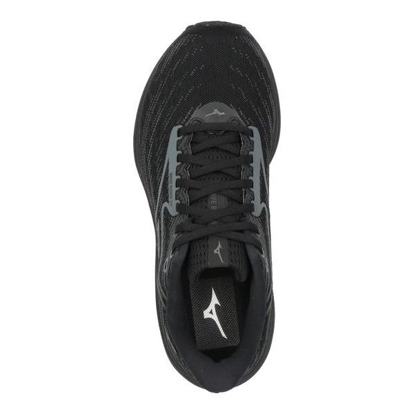 MIZUNO（ミズノ） WAVE RIDER 29 SW 幅広4E 軽量 メンズスニーカー