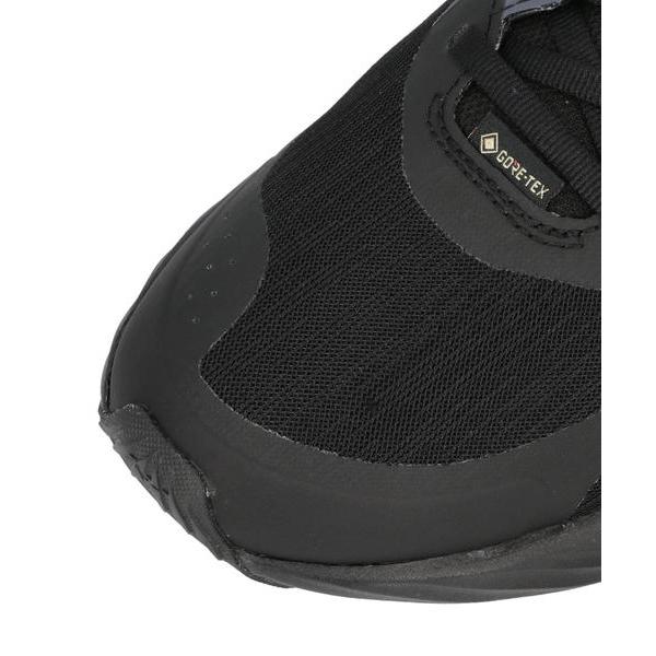 MIZUNO（ミズノ） WAVE RIDER GTX 3 防水透湿 軽量 メンズスニーカー