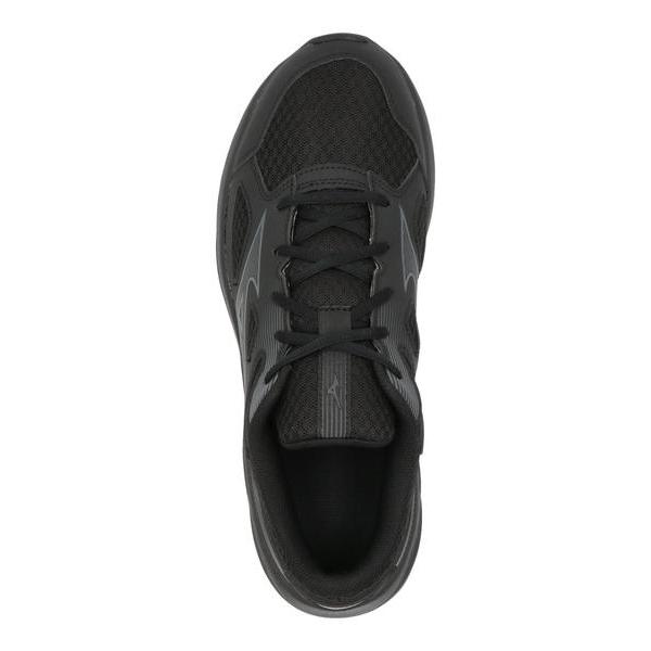 MIZUNO（ミズノ） TRADROAD 14 幅広3E 軽量 メンズスニーカー