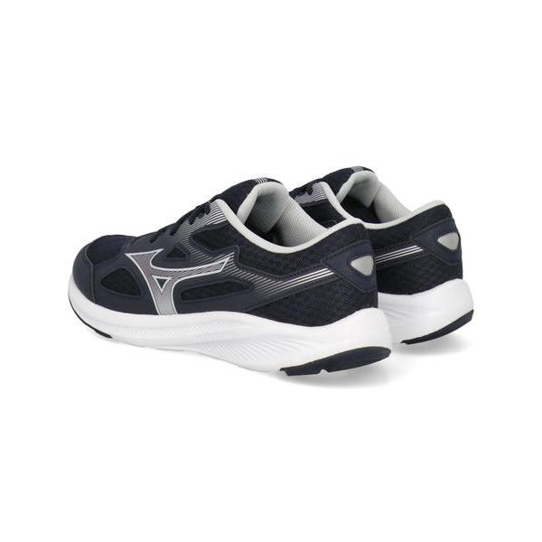 MIZUNO（ミズノ） TRADROAD 14 幅広3E 軽量 メンズスニーカー