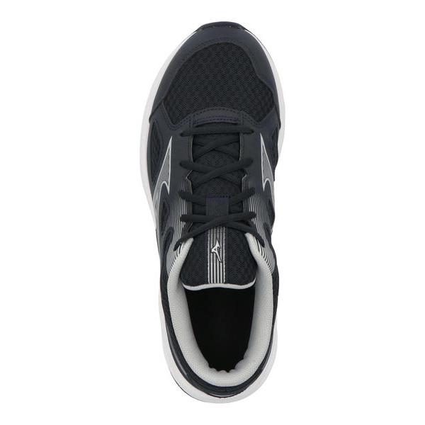 MIZUNO（ミズノ） TRADROAD 14 幅広3E 軽量 メンズスニーカー