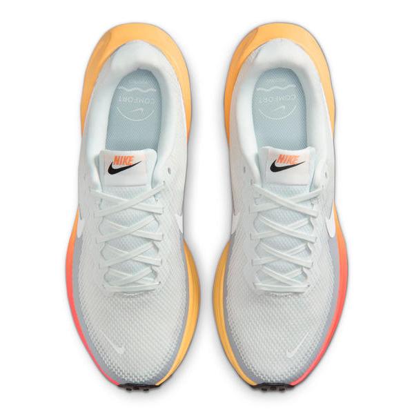 NIKE（ナイキ） REVOLUTION 8 軽量 メンズスニーカー ランニング