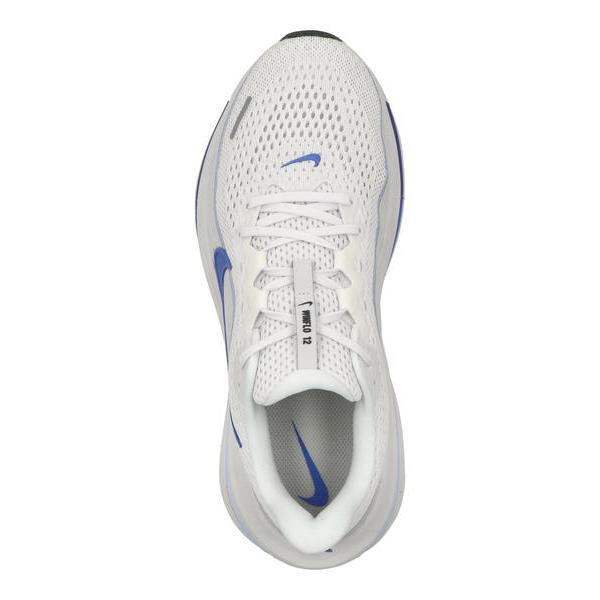 NIKE（ナイキ） AIR WINFLO 12 軽量 メンズスニーカー ランニング