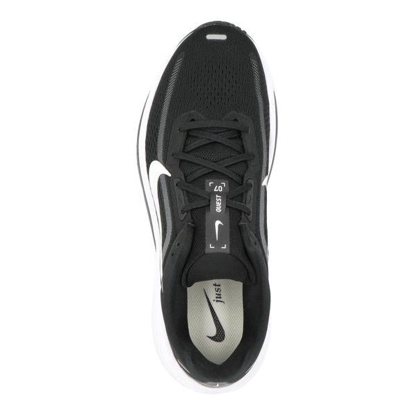 NIKE（ナイキ） QUEST 7 超軽量 メンズスニーカー ランニングシューズ