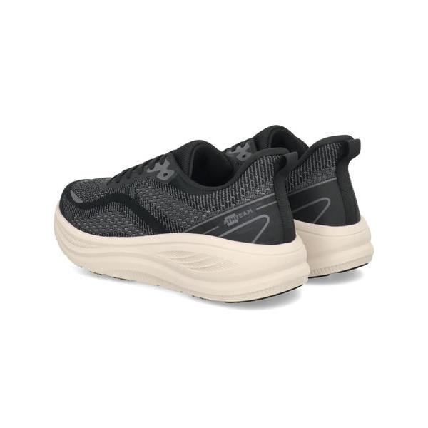 あむ ATHREAM アスリーム メンズ ランニングシューズ 軽量 幅広3E 高反発