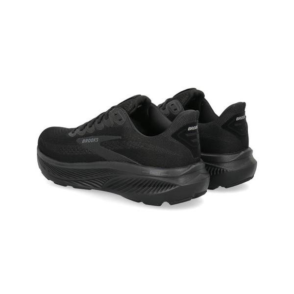 BROOKS（ブルックス） GHOST 17 軽量 メンズスニーカー ランニング