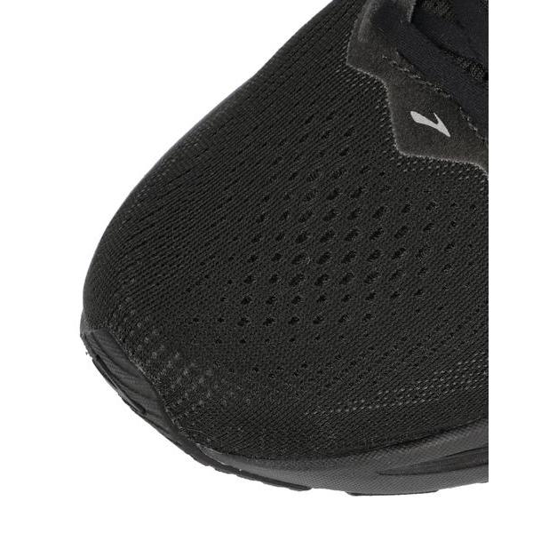 BROOKS（ブルックス） GHOST 17 軽量 メンズスニーカー ランニング