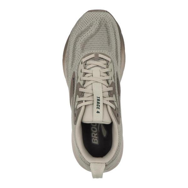 BROOKS（ブルックス） TRACE4 軽量 メンズスニーカー ランニング