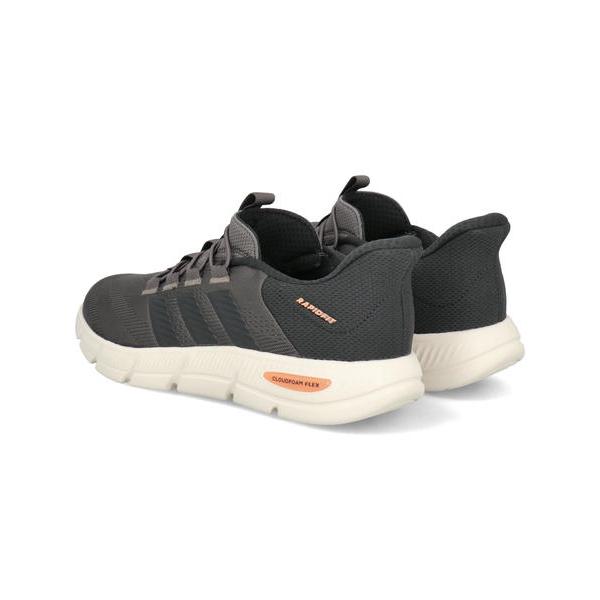 adidas（アディダス） ハンズフリー CF FLEX RAPIDFIT メンズ