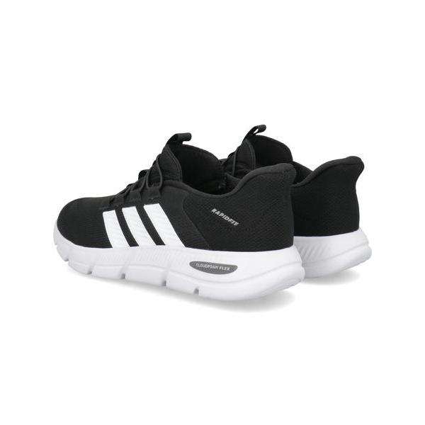adidas（アディダス） ハンズフリー CF FLEX RAPIDFIT メンズ