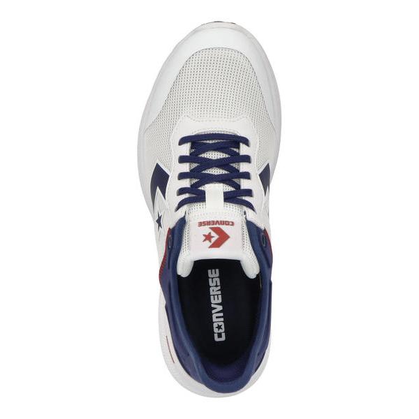 CONVERSE（コンバース） ハンズフリー DAYSTAR SLIT SLIDE 軽量 メンズスニーカー デイスタースリットスライド ...